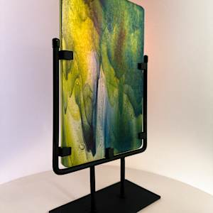"Cascade" - Custom - Award - Meth -SEHC by Shayna Heller