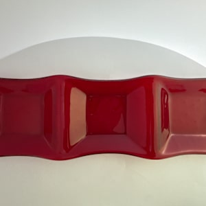 Serving Dish by Shayna Heller 