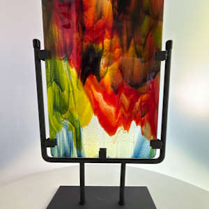 Cascade 2 by Shayna Heller