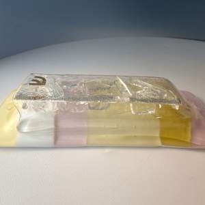 Custom Wedding Mezuzah - Verschleisser by Shayna Heller, Image 2.