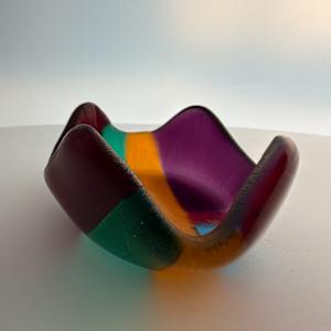 Small Dish #275 by Shayna Heller, Image 1.
