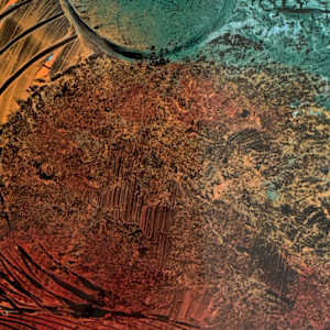 Cosmic Wind by Shayna Heller, Image 2.