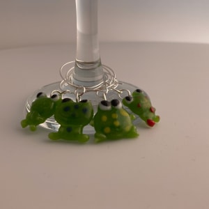 Charm - Frogs #2 
