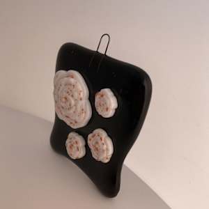 Chime - White Roses #15, Image 3.
