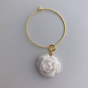 Charm - Flowers #84 by Shayna Heller, Image 1.