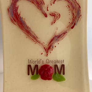 Mother's Day Plaque 