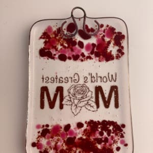 Mother's Day Chime #18 by Shayna Heller 