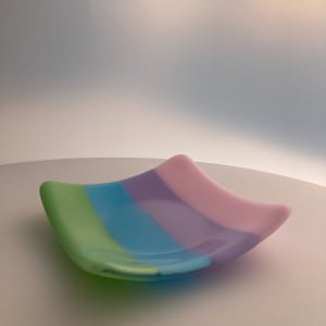 Small Dish #140 by Shayna Heller 