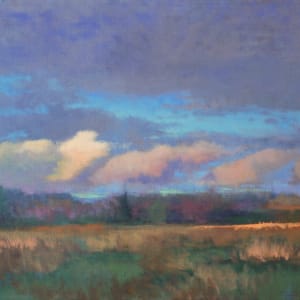 Stroud Preserve Storm Front by Gregory Blue