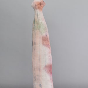 No Need to Speak by Edith Pargh Barton 