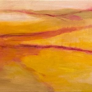 Fields of Light by Edith Pargh Barton, Image 1.