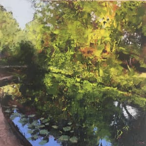 Where the Lilies Are