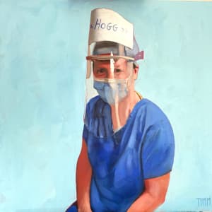 Dr. Matthew Hogg