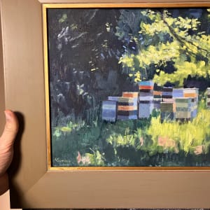 Bee Box Symphony by Matthew Lee 