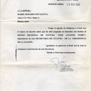 Plumas en Humahuaca by Stivaletta, Mabel Rosario 