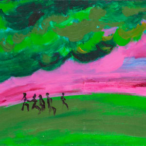 La Raíz del Ombú by Stivaletta, Mabel Rosario  Image: _MG_0757