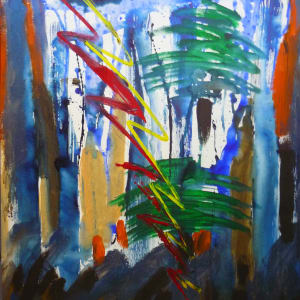 Tormenta by Stivaletta, Mabel Rosario 