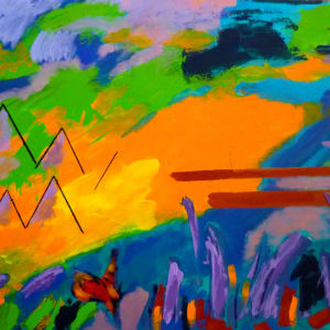 San Martín de los Andes by Stivaletta, Mabel Rosario, Image 2.