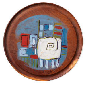 Tarjetas Platos by Stivaletta, Mabel Rosario 