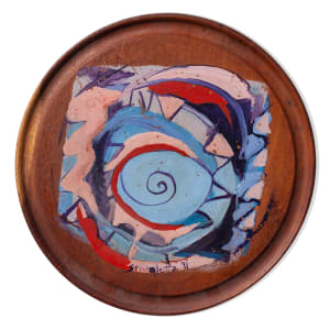 Tarjetas Platos by Stivaletta, Mabel Rosario 