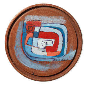 Tarjetas Platos by Stivaletta, Mabel Rosario 