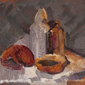 Naturaleza en tierras by Stivaletta, Mabel Rosario, Image 1.