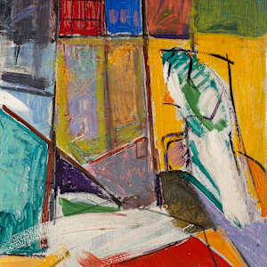 Universidad popular de la Boca by Stivaletta, Mabel Rosario