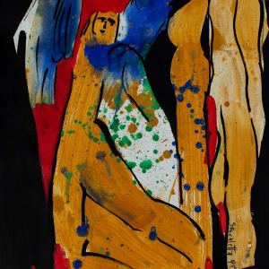 Ángeles 1998 by Stivaletta, Mabel Rosario 