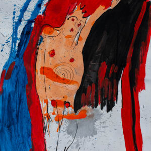 Lo Femenino y lo Masculino by Stivaletta, Mabel Rosario, Image 3.