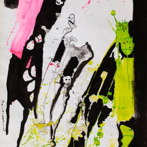 Extraterrestres by Stivaletta, Mabel Rosario 