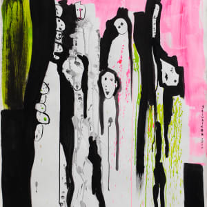 Extraterrestres by Stivaletta, Mabel Rosario 