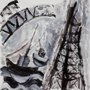 Boquense by Stivaletta, Mabel Rosario