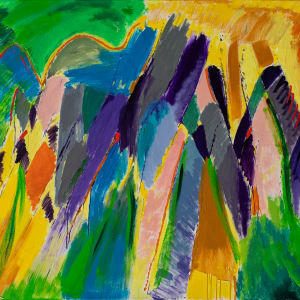 Paisaje interno by Stivaletta, Mabel Rosario, Image 1.