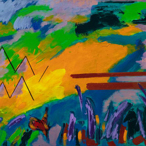 San Martín de los Andes by Stivaletta, Mabel Rosario, Image 1.