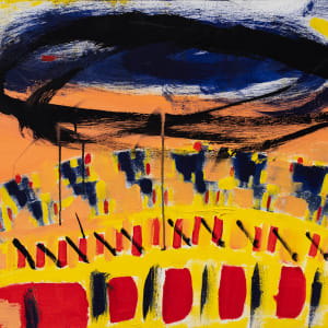 Puente by Stivaletta, Mabel Rosario, Image 3.