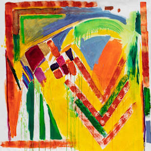 Picos by Stivaletta, Mabel Rosario, Image 1.