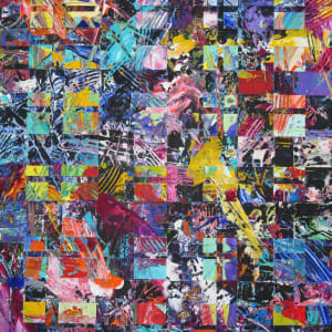 Lepa Vida by Lainard Bush 