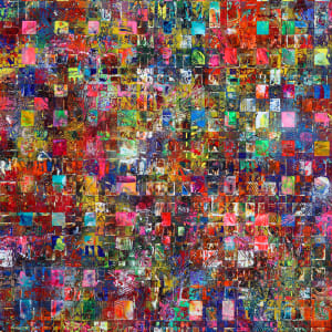 Mabuhay by Lainard Bush 