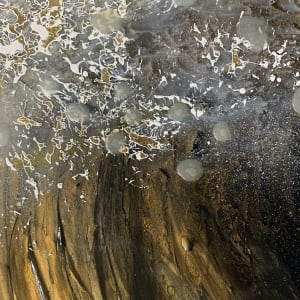 1) Glimmering Seas by Robin Eckardt 