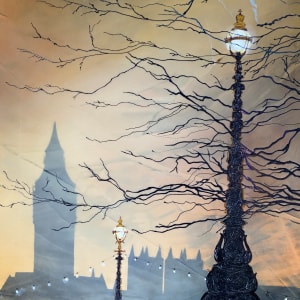 4) London Mist by Robin Eckardt 
