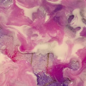 3) Crab Apple - Original by Robin Eckardt 