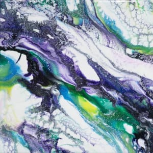2) Coloured Marble by Robin Eckardt 