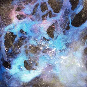 3) The Cosmos by Robin Eckardt 