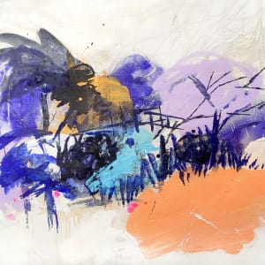 Island II by Alba Escayo