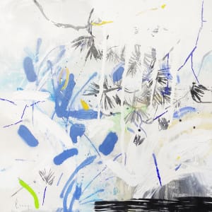 Dunas by Alba Escayo