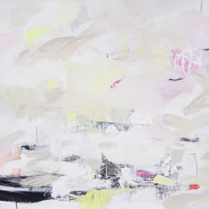 Fishermen stories by Alba Escayo