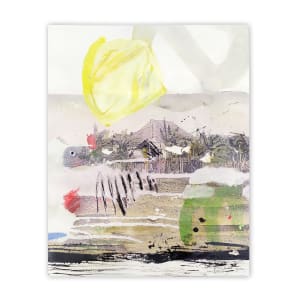 Malay Kampong II by Alba Escayo