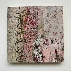 A Slight Notion II by Melissa Brauen 