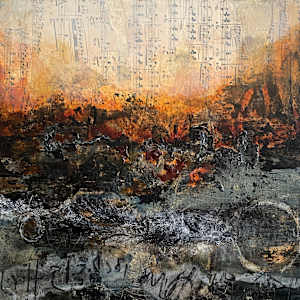 Phoenix Song by Melissa Brauen