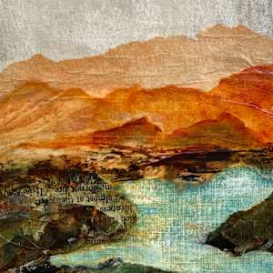 Small Wonders II by Melissa Brauen